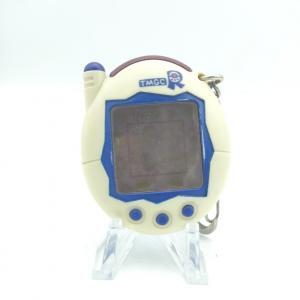 Tamagotchi Keitai Kaitsuu Tamagotchi Plus Kon White Bandai Buy-Tamagotchis