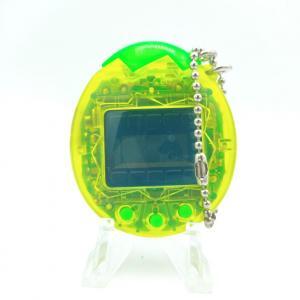Tamagotchi Osutchi Mesutchi Clear Green Bandai japan Buy-Tamagotchis