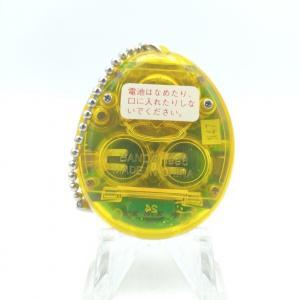 Tamagotchi Original P1/P2 Clear yellow Bandai 1997 Buy-Tamagotchis 2
