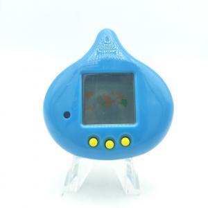 Dragon Quest Slime Virtual Pet Pedometer Arukundesu Enix Blue Buy-Tamagotchis