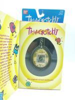 Tamagotchi Original P1/P2 green camo Bandai 1997 English Buy-Tamagotchis 7