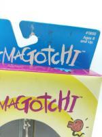 Tamagotchi Original P1/P2 green camo Bandai 1997 English Buy-Tamagotchis 8