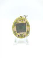 Tamagotchi Original P1/P2 green camo Bandai 1997 English Buy-Tamagotchis 10