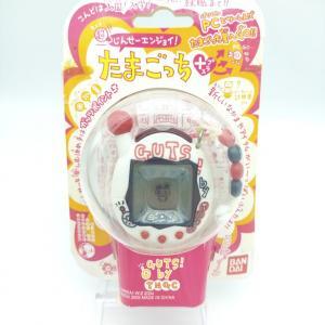 Tamagotchi Keitai Kaitsuu Tamagotchi Plus Autumn 2-Pack Hot pink Bandai Buy-Tamagotchis 7 Tamagotchi Keitai Kaitsuu Tamagotchi Plus Autumn 2-Pack Hot pink Bandai Buy-Tamagotchis 7