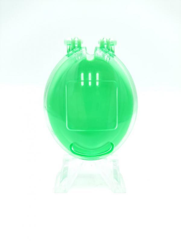 Tamagotchi Case P1/P2 Green Bandai Buy-Tamagotchis 2 Tamagotchi Case P1/P2 Green Bandai Buy-Tamagotchis 2