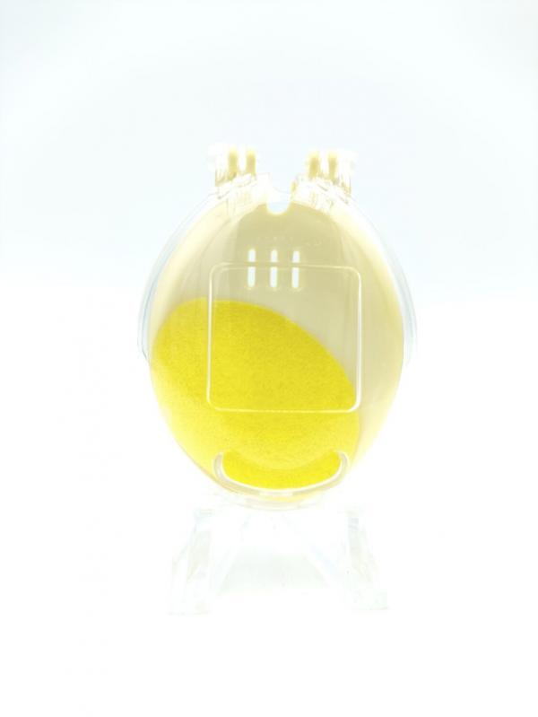 Tamagotchi Case P1/P2 Blanc White Bandai Buy-Tamagotchis 2 Tamagotchi Case P1/P2 Blanc White Bandai Buy-Tamagotchis 2