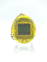 Tamagotchi Original P1/P2 Clear yellow Bandai 1997 Buy-Tamagotchis 4 Tamagotchi Original P1/P2 Clear yellow Bandai 1997 Buy-Tamagotchis 4