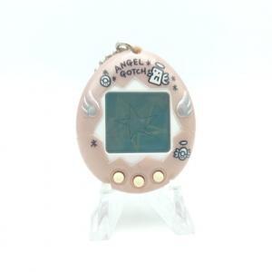 Tamagotchi Original P1/P2 Clear yellow Bandai 1997 Buy-Tamagotchis 7
