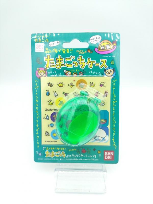 Tamagotchi Case Morino forest Green Bandai Buy-Tamagotchis 2 Tamagotchi Case Morino forest Green Bandai Buy-Tamagotchis 2