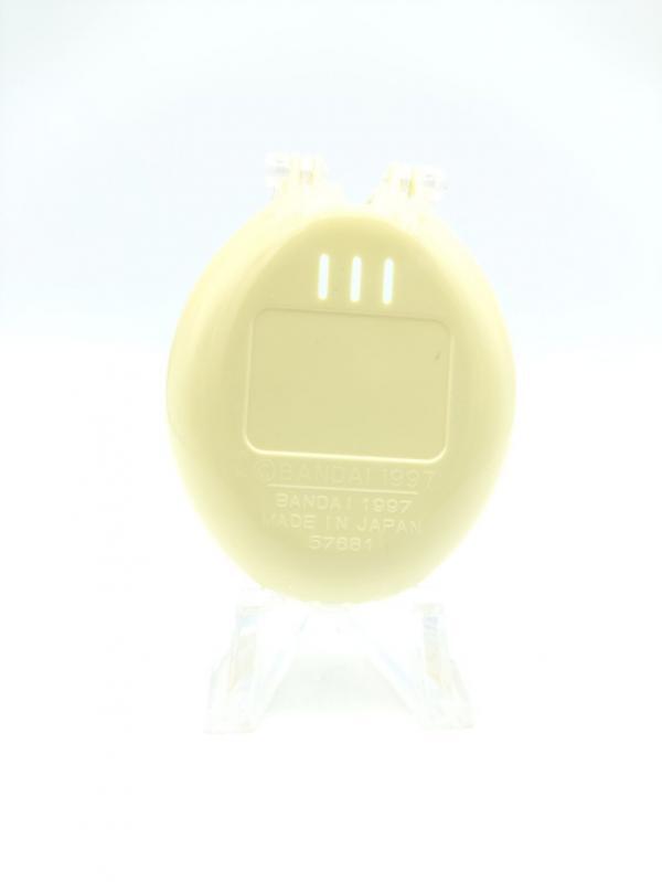 Tamagotchi Case P1/P2 Blanc White Bandai Buy-Tamagotchis 3 Tamagotchi Case P1/P2 Blanc White Bandai Buy-Tamagotchis 3