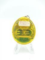 Tamagotchi Original P1/P2 Clear yellow Bandai 1997 Buy-Tamagotchis 5 Tamagotchi Original P1/P2 Clear yellow Bandai 1997 Buy-Tamagotchis 5
