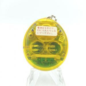 Tamagotchi Original P1/P2 Clear yellow Bandai 1997 Buy-Tamagotchis 2
