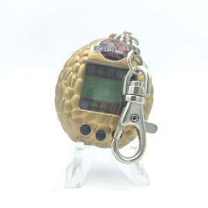 The lost world Jurrasic park Pocket Game Virtual Pet Brown Japan Buy-Tamagotchis