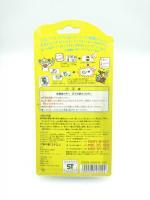 Tamagotchi Original P1/P2 Teal w/ yellow Bandai Japan 1997 Buy-Tamagotchis 6