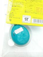 Tamagotchi Original P1/P2 Teal w/ yellow Bandai Japan 1997 Buy-Tamagotchis 7