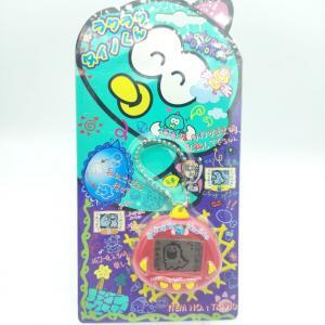 RakuRaku Dinokun Dinkie Dino Pocket Game Virtual Pet white Buy-Tamagotchis 8