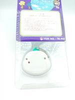 RakuRaku Dinokun Dinkie Dino Pocket Game Virtual Pet white Buy-Tamagotchis 7