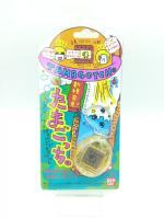 Tamagotchi Original P1/P2 clear yellow Bandai 1997 Buy-Tamagotchis 6
