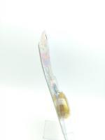 Tamagotchi Original P1/P2 clear yellow Bandai 1997 Buy-Tamagotchis 9