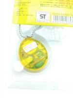 Tamagotchi Original P1/P2 clear yellow Bandai 1997 Buy-Tamagotchis 8