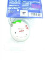 Tamagotchi Osutchi Mesutchi White w/ green Bandai japan boxed Buy-Tamagotchis 9