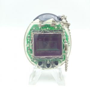 Tamagotchi Original P1/P2 Yellow w/ orange Bandai 1997 Buy-Tamagotchis 6