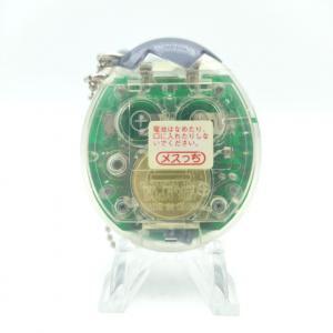 Tamagotchi Osutchi Mesutchi Clear grey Bandai japan Buy-Tamagotchis 2
