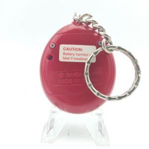 Tamagotchi Original P1/P2 Red Bandai 1997 Buy-Tamagotchis 2