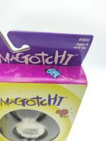 Tamagotchi Original P1/P2 White Bandai 1997 English Buy-Tamagotchis 8