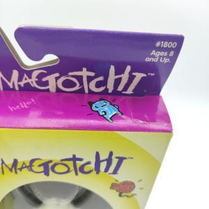 Tamagotchi Original P1/P2 White Bandai 1997 English Buy-Tamagotchis 2