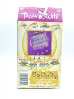 Tamagotchi Original P1/P2 clear yellow Bandai 1997 Buy-Tamagotchis 7