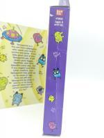 Tamagotchi Original P1/P2 clear yellow Bandai 1997 Buy-Tamagotchis 6