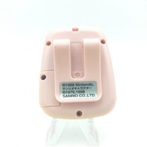 Nintendo Sanrio Hello Kitty Pocket Game Virtual Pet 1998 Pedometer Buy-Tamagotchis 2