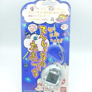 Tamagotchi Osutchi Mesutchi White w/ green Bandai japan boxed Buy-Tamagotchis 10 Tamagotchi Osutchi Mesutchi White w/ green Bandai japan boxed Buy-Tamagotchis 10