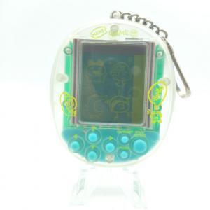 Tamagotchi Case P1/P2 Green Bandai boxed Buy-Tamagotchis 7