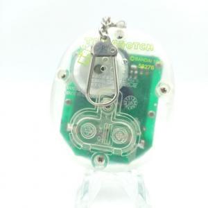 Tamagotchi BANDAI Mame Game Clear white Buy-Tamagotchis 2