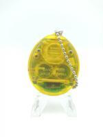 Tamagotchi Original P1/P2 Clear yellow Bandai 1997 Buy-Tamagotchis 5 Tamagotchi Original P1/P2 Clear yellow Bandai 1997 Buy-Tamagotchis 5