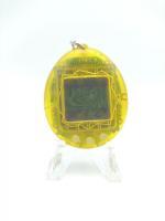 Tamagotchi Original P1/P2 Clear yellow Bandai 1997 Buy-Tamagotchis 4 Tamagotchi Original P1/P2 Clear yellow Bandai 1997 Buy-Tamagotchis 4