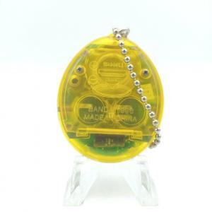 Tamagotchi Original P1/P2 Clear yellow Bandai 1997 Buy-Tamagotchis 2