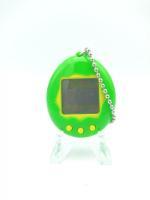 Tamagotchi Original P1/P2 Green w/ yellow Original Bandai 1997 Buy-Tamagotchis 9