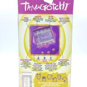 Tamagotchi Original P1/P2 White w/ black Original Bandai 1997 Buy-Tamagotchis 2