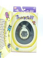 Tamagotchi Original P1/P2 White w/ black Original Bandai 1997 Buy-Tamagotchis 6