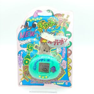 RakuRaku Dinokun Dinkie Dino Pocket Game Virtual Pet white Buy-Tamagotchis 7