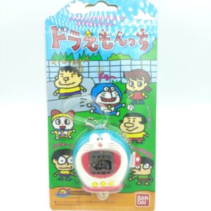 Doraemon Doraemontchi Virtual Pet Japanese Ver. 1998 Retro boxed Buy-Tamagotchis