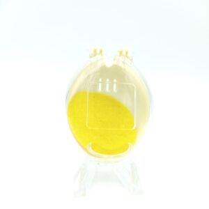 Tamagotchi Case P1/P2 Green Bandai Buy-Tamagotchis 7