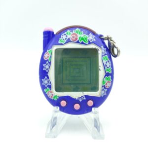 Tamagotchi Keitai Kaitsuu Tamagotchi Plus Aloha Blue Bandai Buy-Tamagotchis