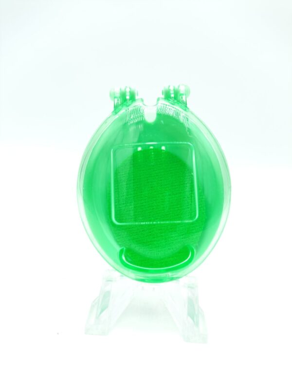 Tamagotchi Case P1/P2 Green Bandai Buy-Tamagotchis 2 Tamagotchi Case P1/P2 Green Bandai Buy-Tamagotchis 2