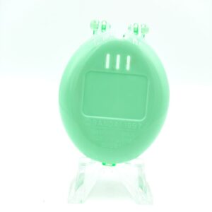 Tamagotchi Case P1/P2 Green Bandai Buy-Tamagotchis 2
