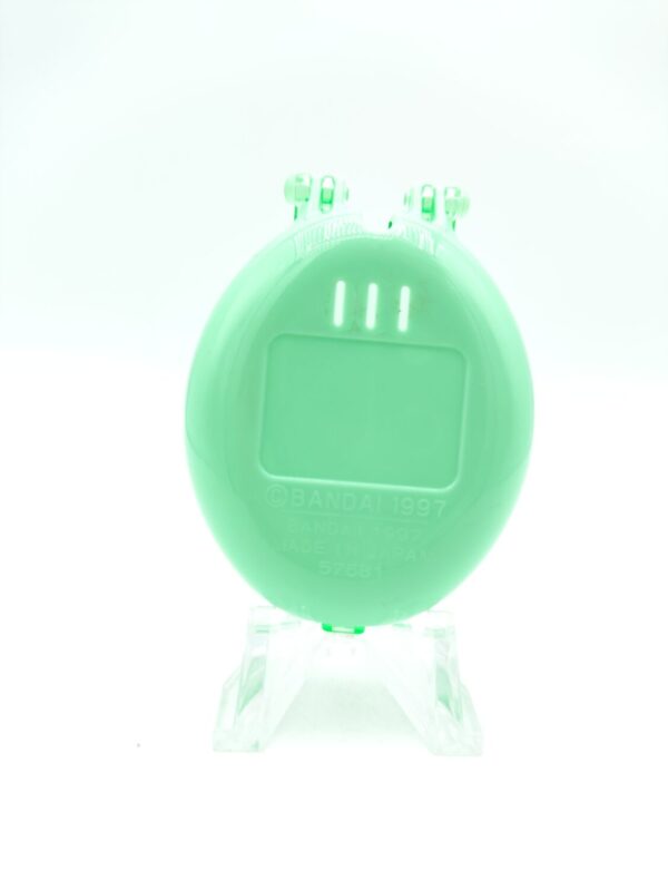Tamagotchi Case P1/P2 Green Bandai Buy-Tamagotchis 3 Tamagotchi Case P1/P2 Green Bandai Buy-Tamagotchis 3