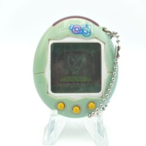 Tamagotchi Keitai Kaitsuu Tamagotchi Plus Aloha Blue Bandai Buy-Tamagotchis 7